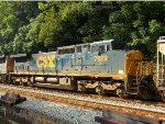 CSX 7929